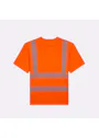 G-Heat Cooling Hi-Vis T-Shirt TS09 miniatuur