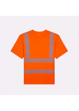 G-Heat Cooling Hi-Vis T-Shirt TS09