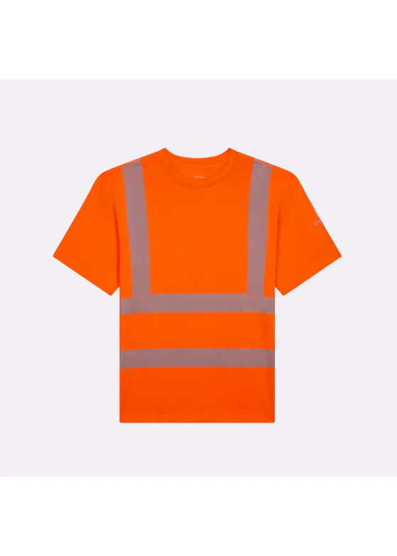 G-Heat Cooling Hi-Vis T-Shirt TS09