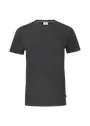 Texstar TS19 T-shirt Stretch Crew Slim Fit miniatuur