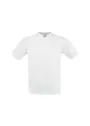 B&C Exact BCTU006 T-Shirt V-Neck Regular Fit miniatuur