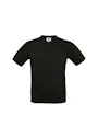 B&C Exact BCTU006 T-Shirt V-Neck Regular Fit miniatuur