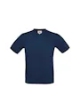 B&C Exact BCTU006 T-Shirt V-Neck Regular Fit miniatuur