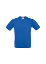 B&C Exact BCTU006 T-Shirt V-Neck Regular Fit miniatuur