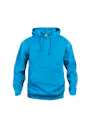 Clique Basic Hoodie miniatuur