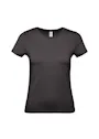 B&C Women´s T-Shirt #E150 miniatuur