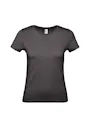 B&C Women´s T-Shirt #E150 miniatuur