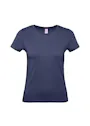 B&C Women´s T-Shirt #E150 miniatuur