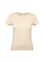 B&C Women´s T-Shirt #E150 miniatuur