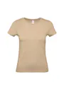 B&C Women´s T-Shirt #E150 miniatuur