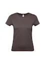 B&C Women´s T-Shirt #E150 miniatuur