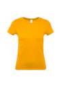 B&C Women´s T-Shirt #E150 miniatuur