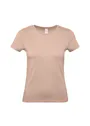 B&C Women´s T-Shirt #E150 miniatuur