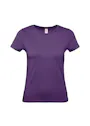 B&C Women´s T-Shirt #E150 miniatuur