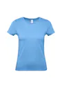 B&C Women´s T-Shirt #E150 miniatuur
