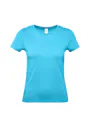 B&C Women´s T-Shirt #E150 miniatuur