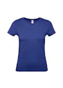 B&C Women´s T-Shirt #E150 miniatuur