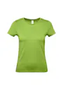 B&C Women´s T-Shirt #E150 miniatuur