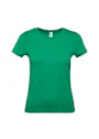 B&C Women´s T-Shirt #E150 miniatuur