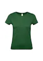 B&C Women´s T-Shirt #E150 miniatuur