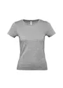 B&C Women´s T-Shirt #E150 miniatuur