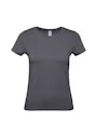 B&C Women´s T-Shirt #E150 miniatuur