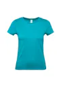 B&C Women´s T-Shirt #E150 miniatuur