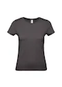 B&C Women´s T-Shirt #E150 miniatuur