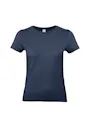 B&C Women´s T-Shirt #E190 miniatuur