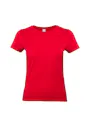 B&C Women´s T-Shirt #E190 miniatuur