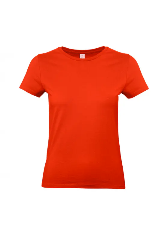 B&C Women´s T-Shirt #E190