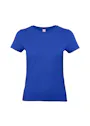 B&C Women´s T-Shirt #E190 miniatuur