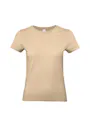 B&C Women´s T-Shirt #E190 miniatuur