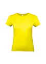 B&C Women´s T-Shirt #E190 miniatuur