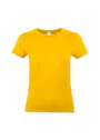 B&C Women´s T-Shirt #E190 miniatuur