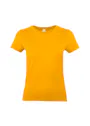 B&C Women´s T-Shirt #E190 miniatuur