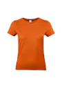 B&C Women´s T-Shirt #E190 miniatuur