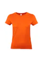 B&C Women´s T-Shirt #E190 miniatuur