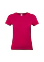 B&C Women´s T-Shirt #E190 miniatuur