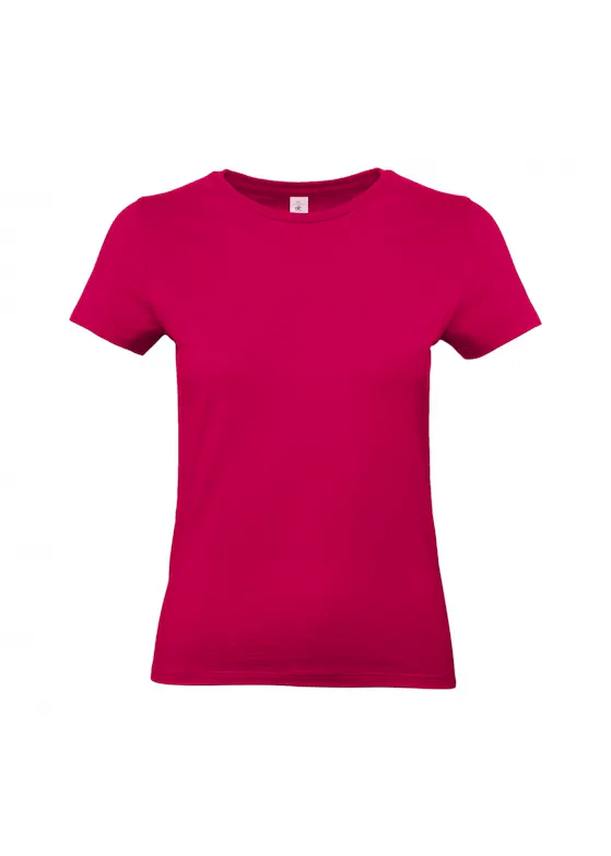 B&C Women´s T-Shirt #E190