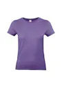 B&C Women´s T-Shirt #E190 miniatuur