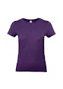 B&C Women´s T-Shirt #E190 miniatuur