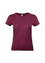 B&C Women´s T-Shirt #E190 miniatuur