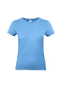 B&C Women´s T-Shirt #E190 miniatuur