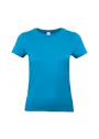B&C Women´s T-Shirt #E190 miniatuur