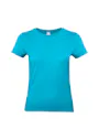 B&C Women´s T-Shirt #E190 miniatuur