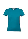 B&C Women´s T-Shirt #E190 miniatuur