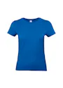 B&C Women´s T-Shirt #E190 miniatuur
