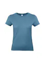B&C Women´s T-Shirt #E190 miniatuur