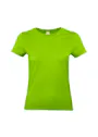 B&C Women´s T-Shirt #E190 miniatuur